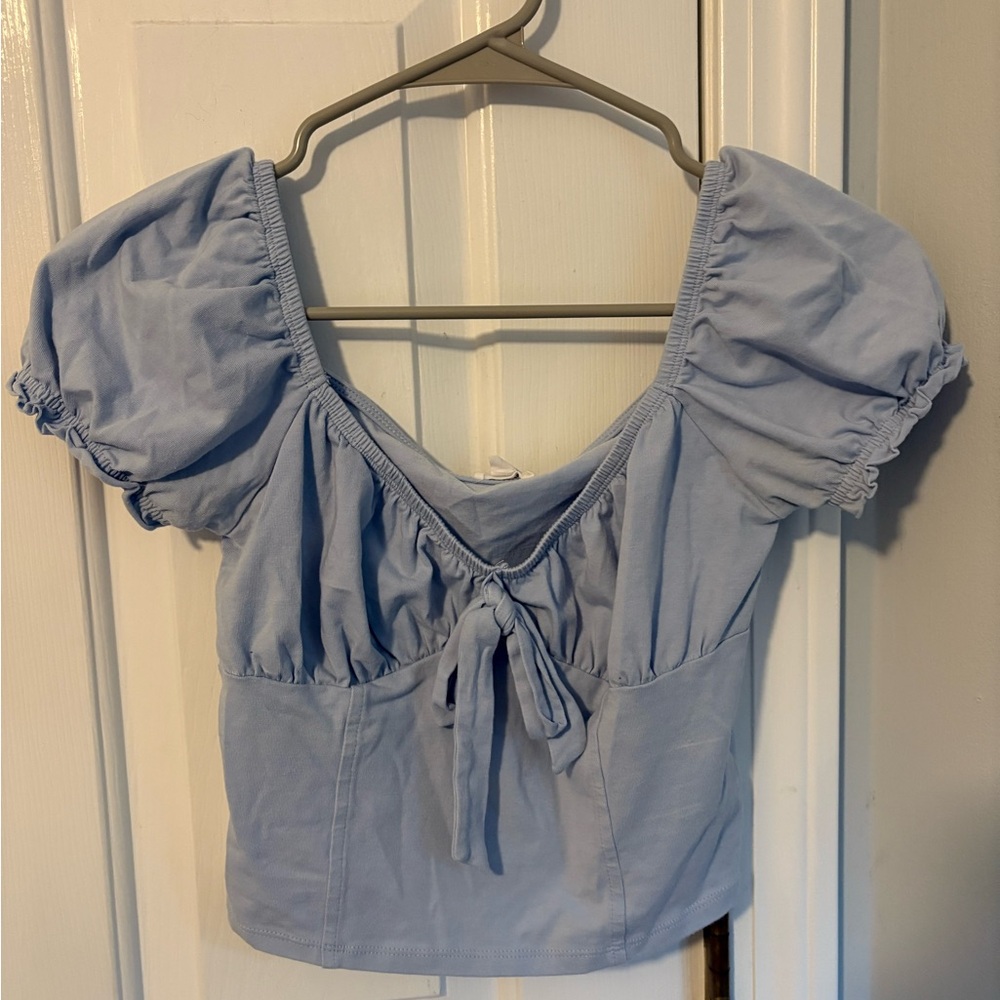Garage Shirt